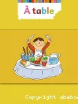 À table