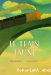 Le train jaune