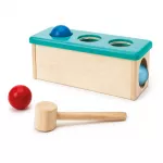 Banc à Marteler Montessori