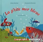 La p'tite mer bleue
