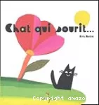 Chat qui sourit...