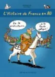 L' histoire de France en BD