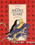 Les dix soleils amoureux des douze lunes