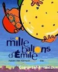 Les mille ballons d'Émile