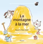 La montagne à la mer