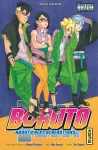 Boruto