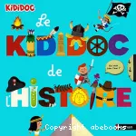 Le kididoc de l'histoire