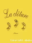 La clôture