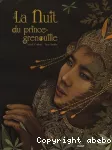 La nuit du prince grenouille