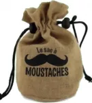Le sac à moustache