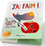 J'ai faim !