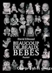 Beaucoup de beaux bébés