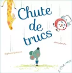 Chute de trucs