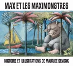 Max et les Maximonstres