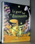 Le grand bal des dinosaures