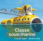 Classe sous-marine