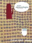 Petites météorologies