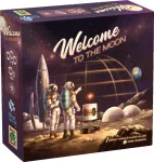 Welcome to the Moon