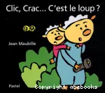 Clic, crac, c'est le loup ?