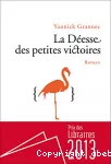 La déesse des petites victoires