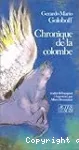 Chronique de la colombe