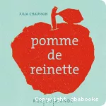Pomme de reinette