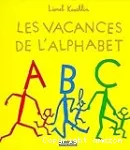 Les vacances de l'alphabet