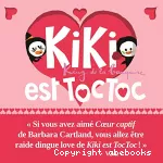 Kiki est toc toc