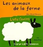 Les animaux de la ferme