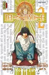 Death note 2