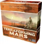 Terraforming Mars