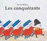 Les conquérants