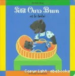 Petit Ours Brun et le bébé