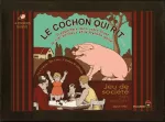 Le cochon qui rit (De Luxe)