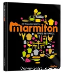 Les meilleures recettes Marmiton made in France