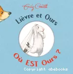 Lièvre et Ours