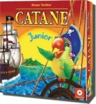 Catane Junior
