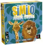 Similo : animaux sauvages
