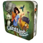 Cardline Animaux