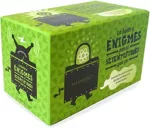 La Boîte à énigmes pas si scientifiques que ça