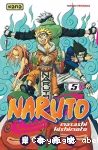 Naruto 5