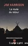 La route du retour