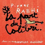 La part du colibri