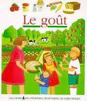 Le goût
