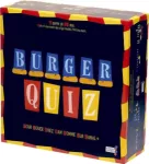 Burger Quizz