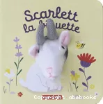 Scarlett la biquette