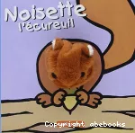 Noisette l'écureuil