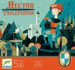 Hector Tayleplufor