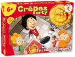 Crêpes Party