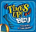 Time's Up! Bleu